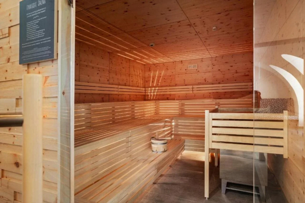 JUFA Alpenhotel Saalbach