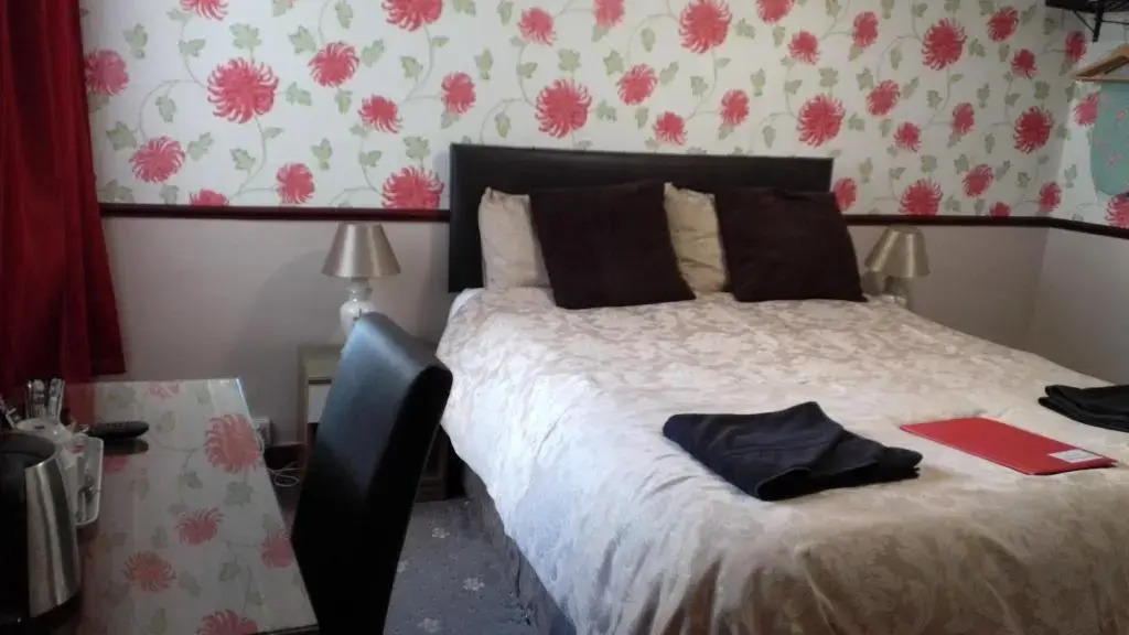 Bianca Guesthouse