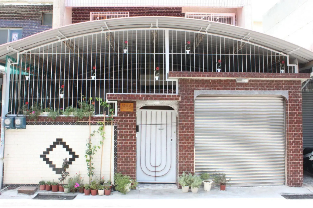 Initially Life Hostel