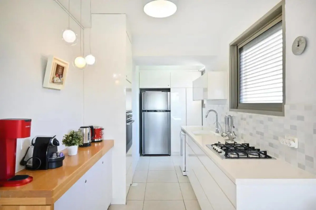 Classy 2BR in Amsterdam by HolyGuest