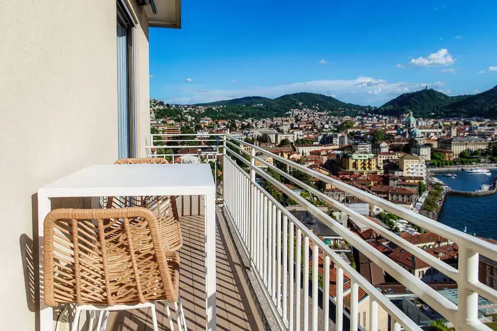 Paradise View