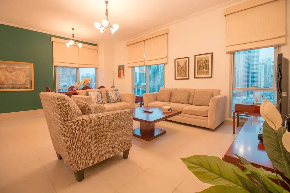 One Perfect Stay - 2BR at Beauport Tower