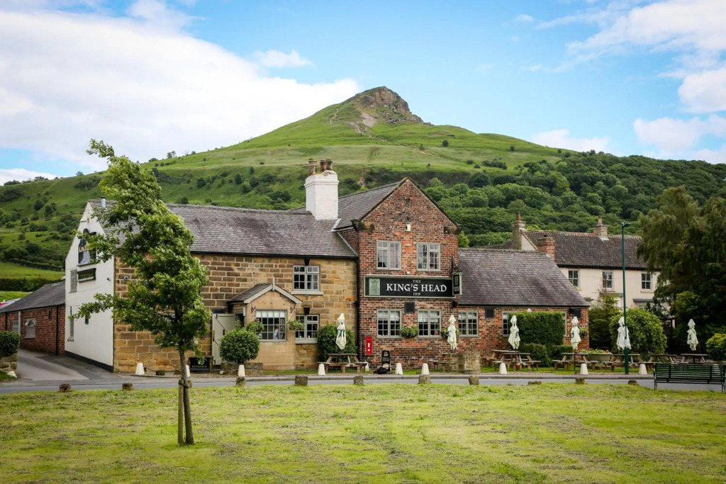 The Kings Head Inn - The Inn Collection Group