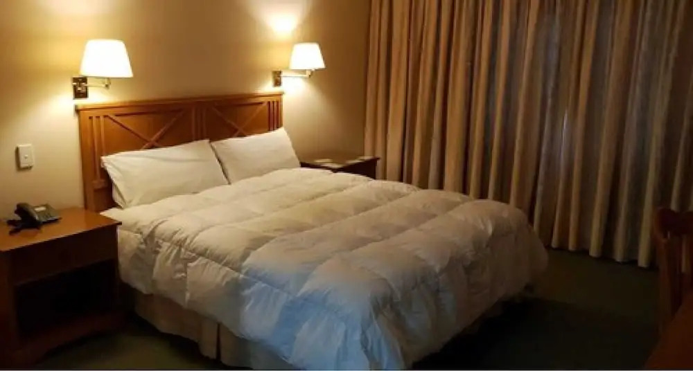 Paradores Austral