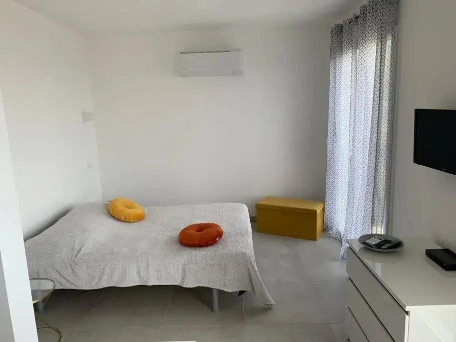 Studio au coeur du village de Poretto