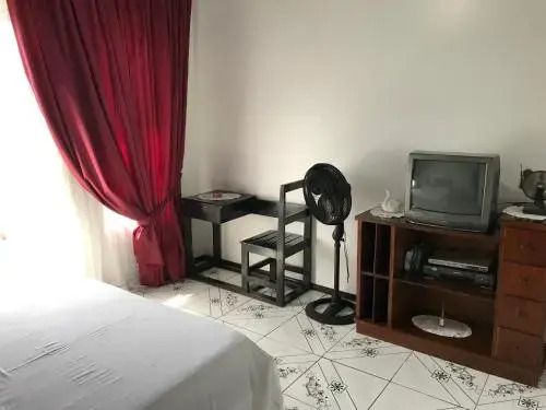Casa Santana do Paraíso