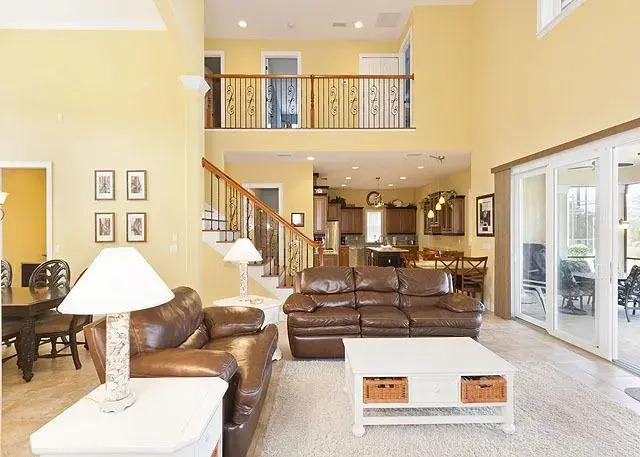 Sanctuary Pool House by Vacation Rental Pros