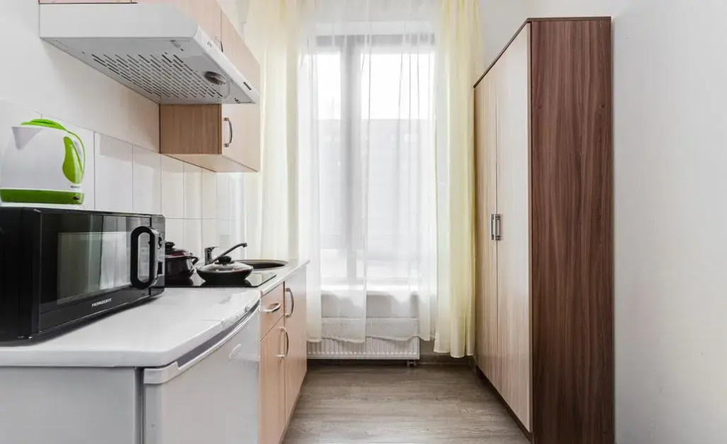 Санди на шоссе Каширское 65 корп. 3 секция 7