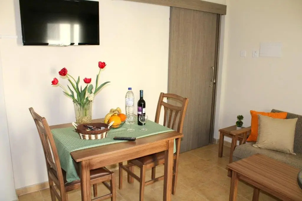 Maria Zintili Apartments