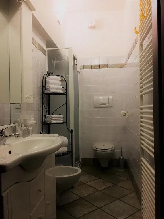 Santa Caterina Suites