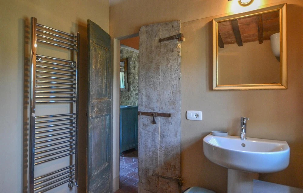 Nice Home In Castiglion Fiorentino