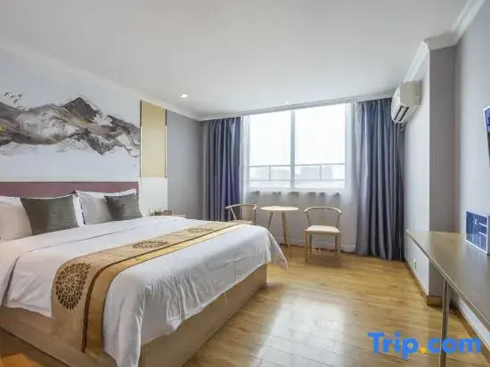 Shengyinxing Hotel (Dongguan changping railway station Branch)
