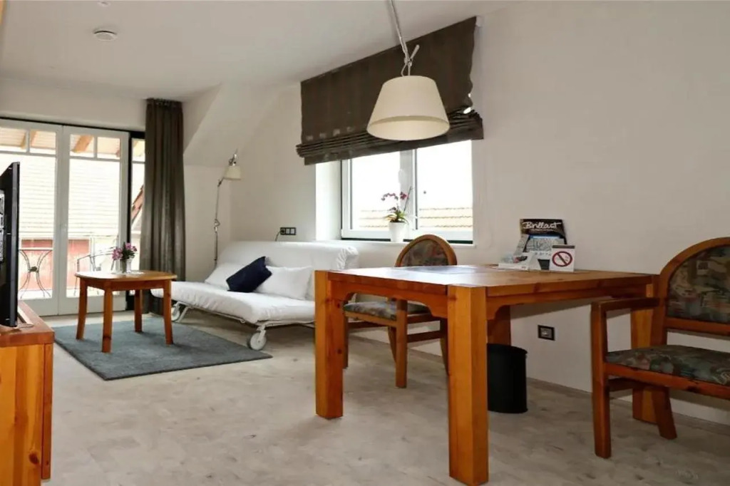 Hotel Am Steendamm