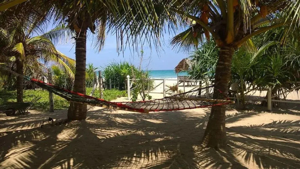 Antheia Beach Resort