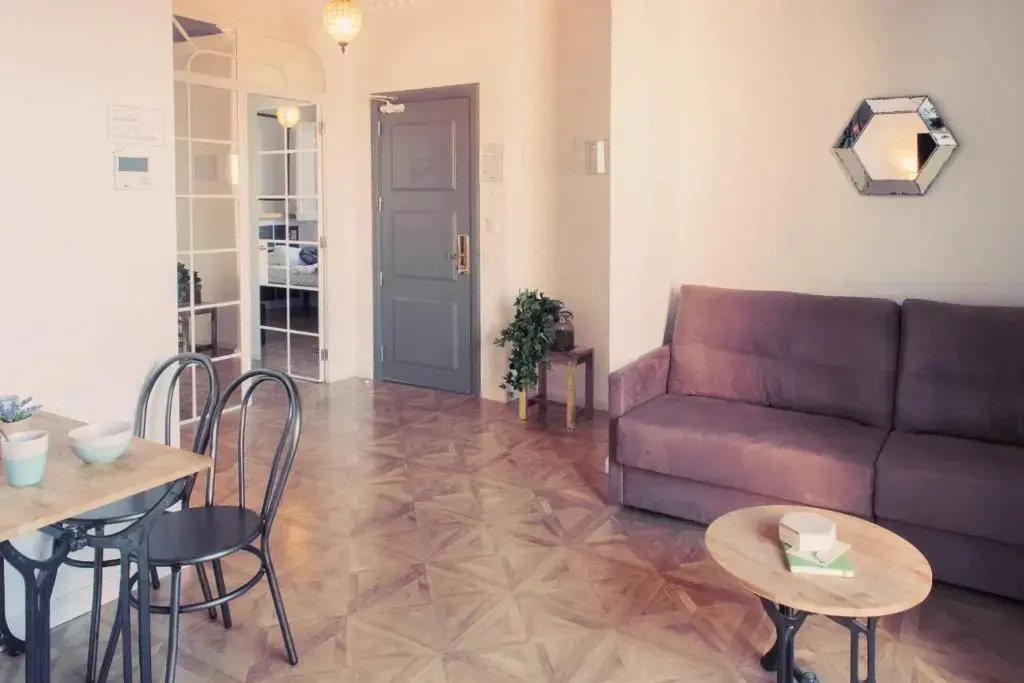 Room Casa Gracia