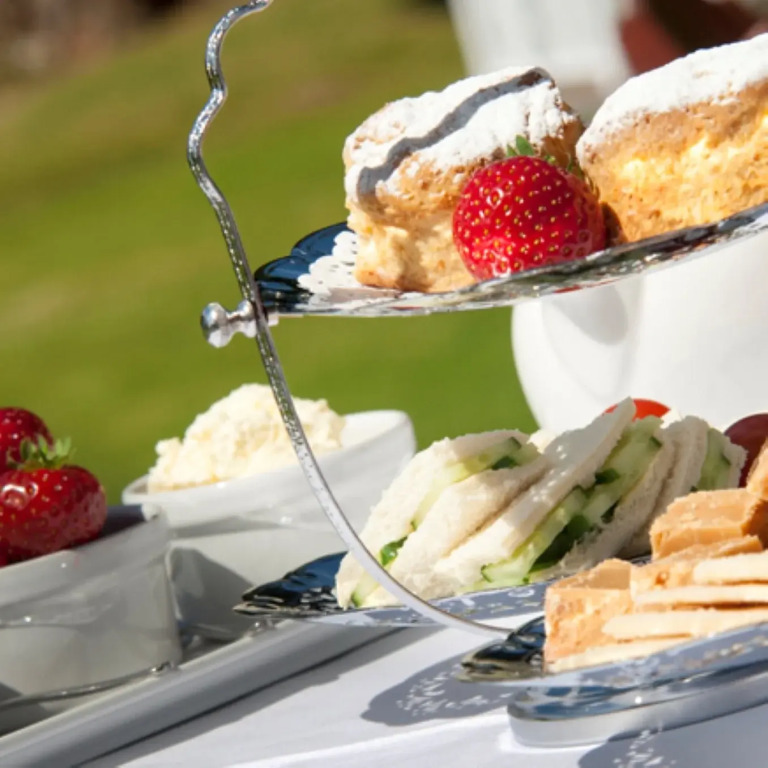 Coul House Hotel