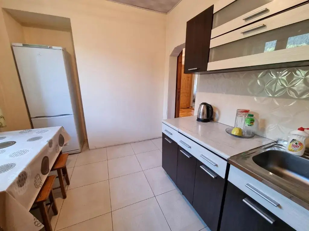 Mestia Central Apartment