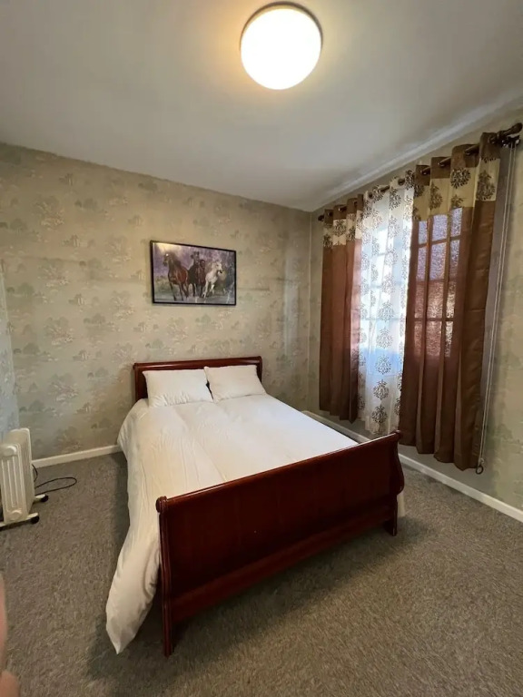 Appartement à Sevran