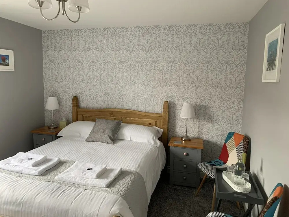 Hensleigh House