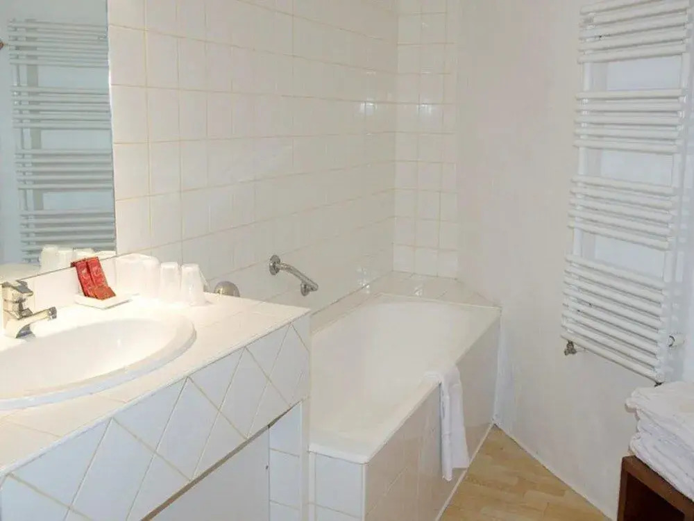 Hotel La Bougnate