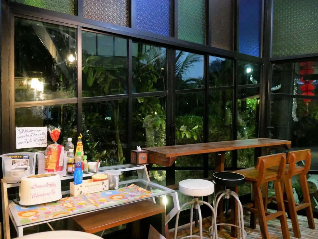 Nature Park Resort