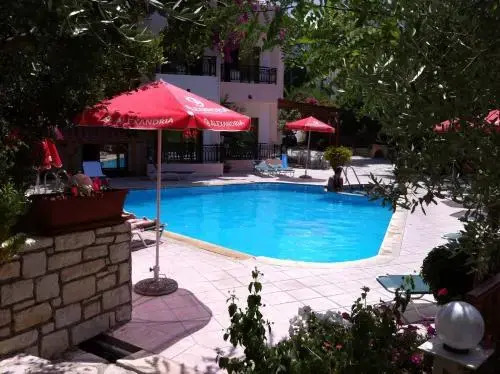 Zoe Boutique Hotel