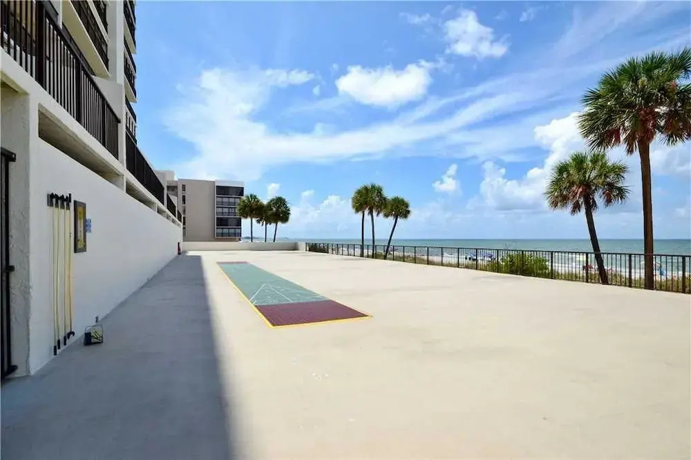 Ocean Sands 908 by Distinctive Beach Rentals