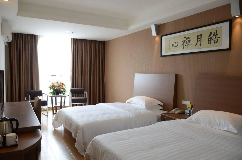 Ane Hotel - E Mei Branch