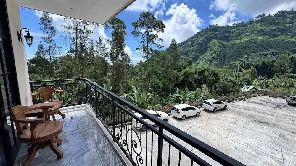 Villa 88 Bromo
