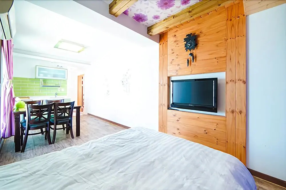Uljin Sea Prince Pension