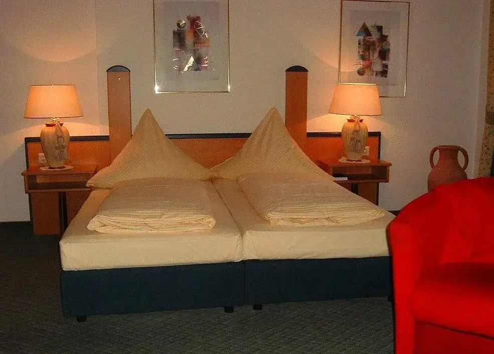 Hotel zur Mühle