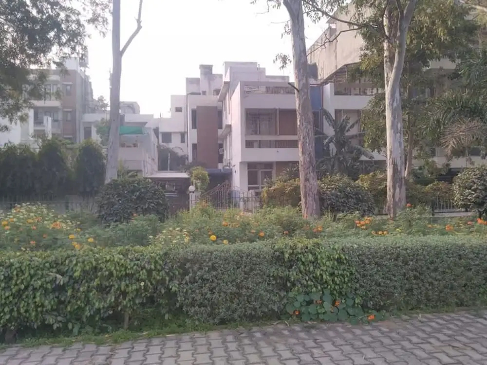 Nice Boutique Guest House In South Delhi Near Aiims,nift,srifort