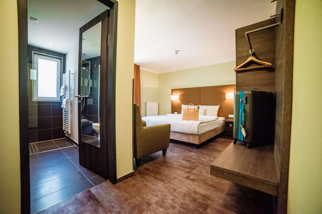 Hotel Jakob Regensburg DownTown, Best Western Signature Collection