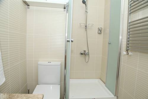 Eyup Sultan Suites