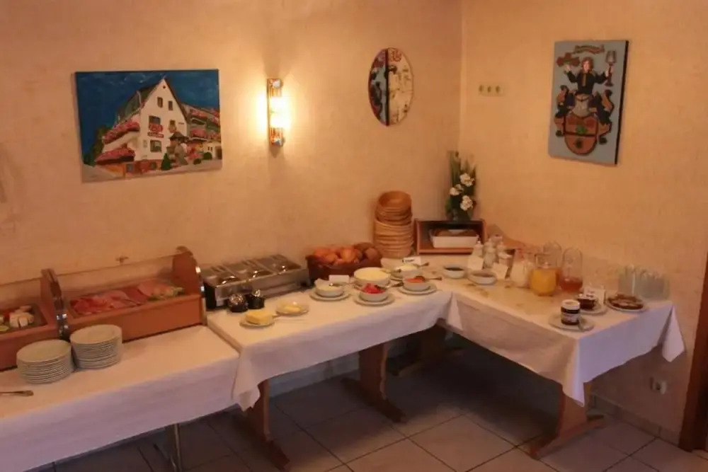 Landgasthof Hotel Sauer