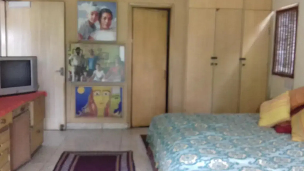 Nina Kochhars Homestay