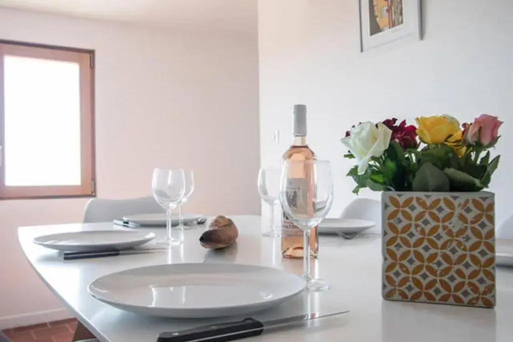 Le Gilly 6 - F3 Exceptionnel, Vue Mer, Moderne, Climatisation, Vieux-Nice