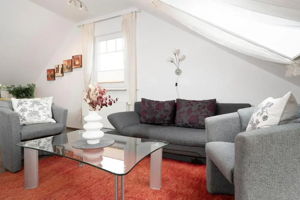Ostseeperle Wohnung 8