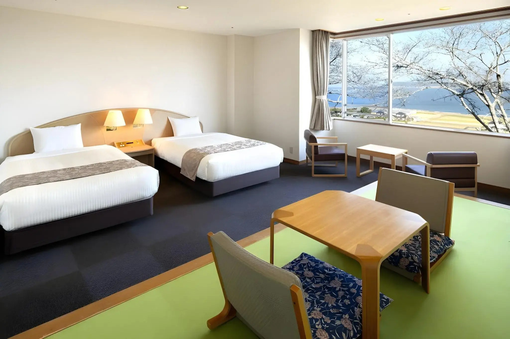 KAMENOI HOTEL Itako