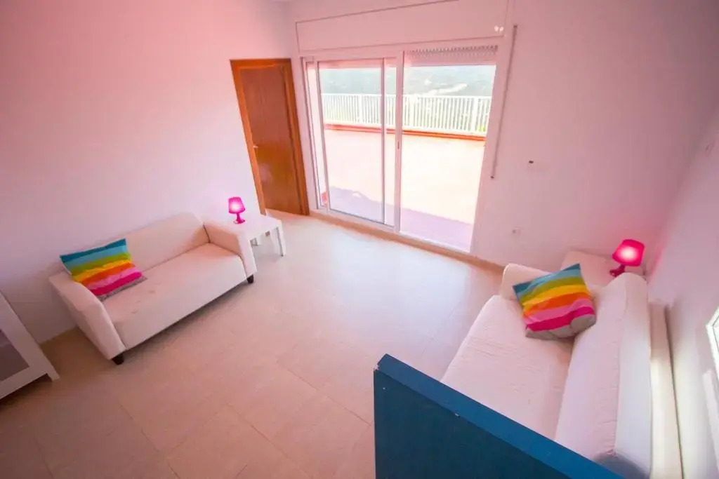 Catalunya Casas Fun and Frolic in Lloret del Mar 3500 meters to beach