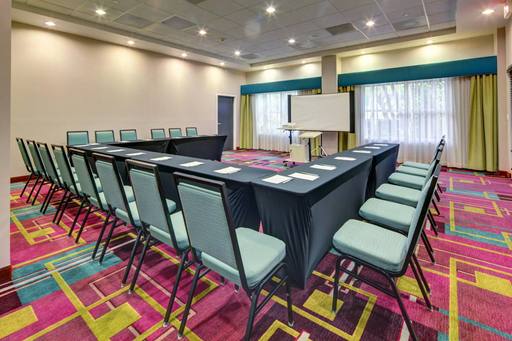Hampton Inn Miami-Coconut Grove/Coral Gables