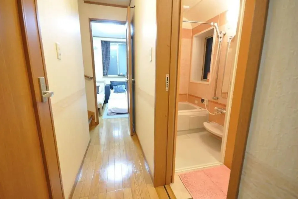 Komagome Luxury House