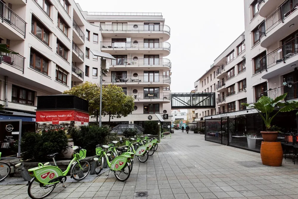 Hollo 12 Apartment I.