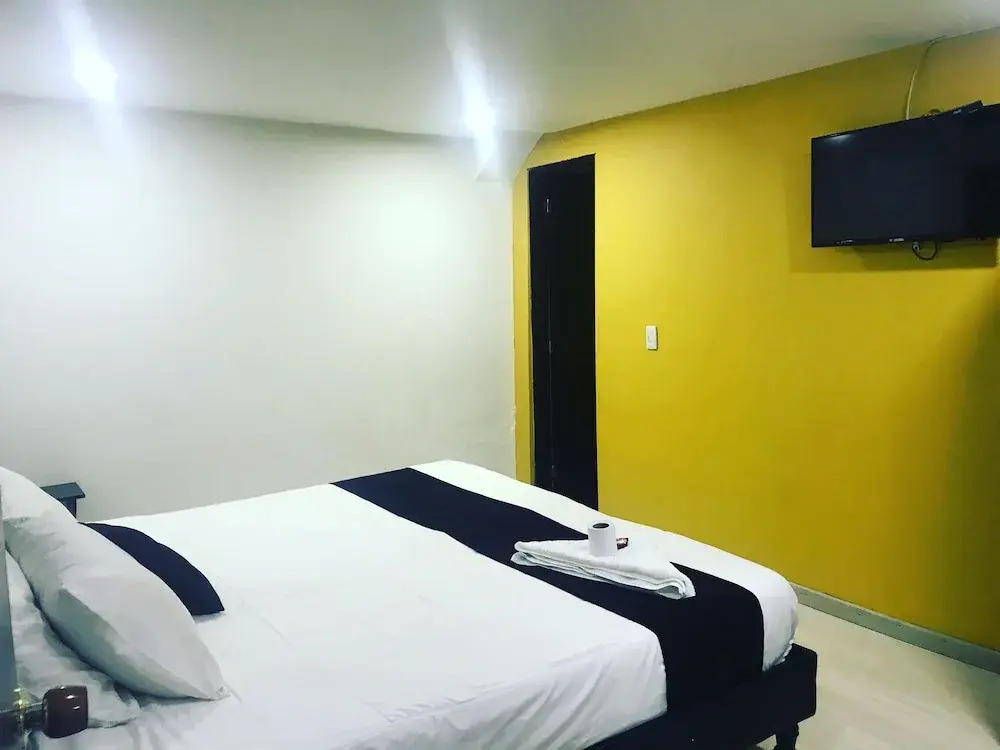 Hotel Suite Majestic