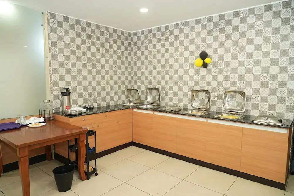 Hotel Grand Sigma