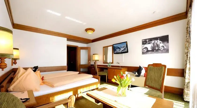 Hotel-Pension Schattberg