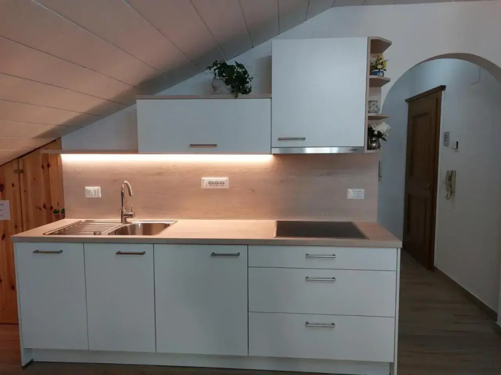 Alpina Residence