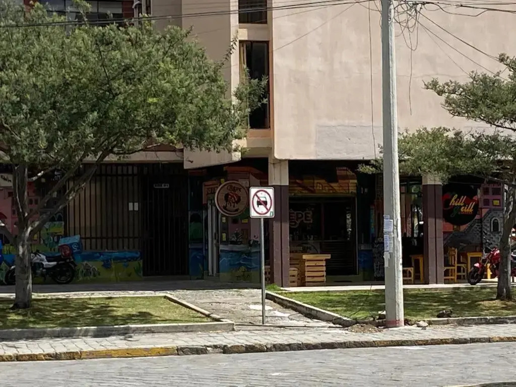 Barranco4B
