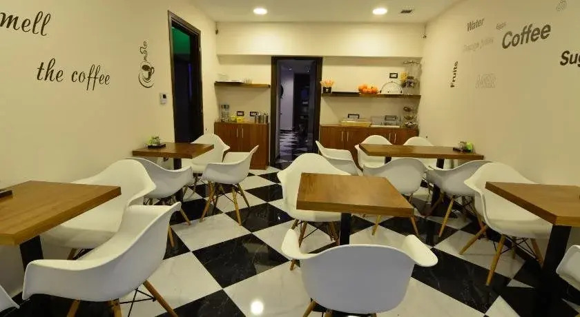 Hotel Kyani Akti