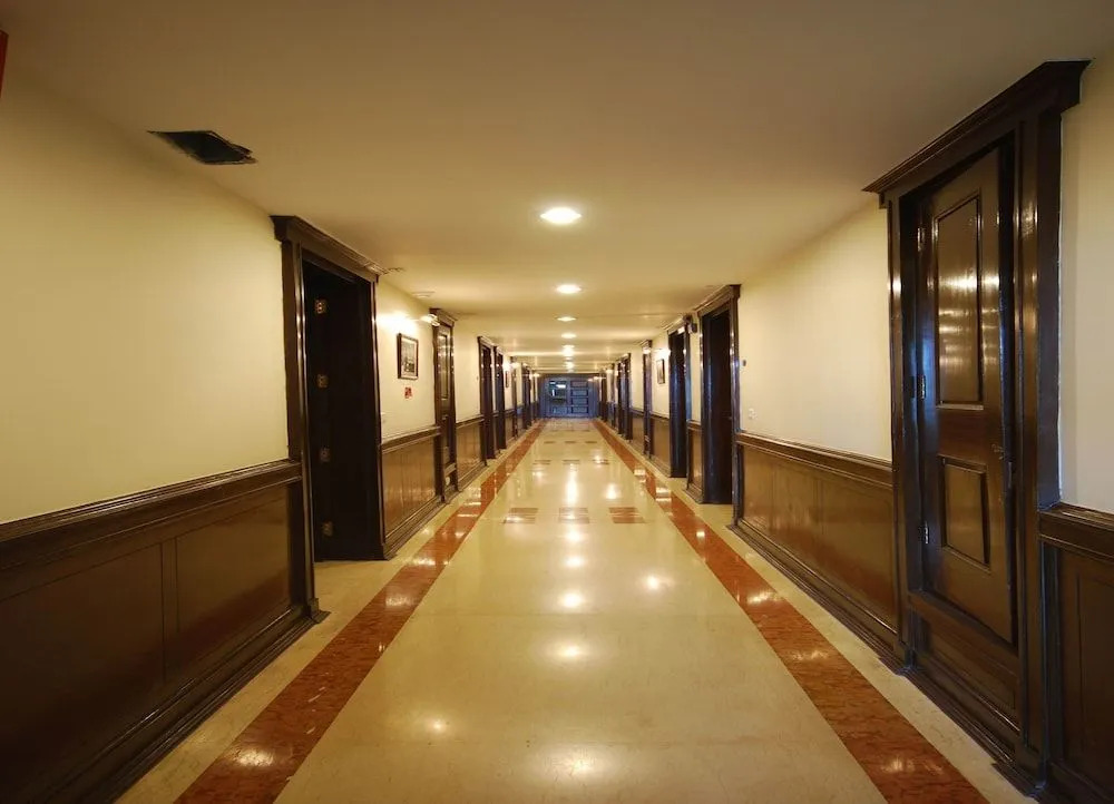 Madhuban Sarovar Portico Mussoorie